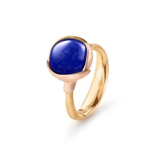 Lotus Ring 2