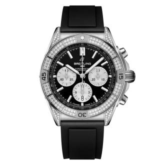 Chronomat B01 42