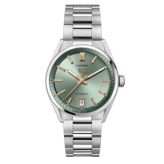 TAG HEUER CARRERA DATE