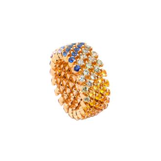 Brevetto Multi-Size Ring