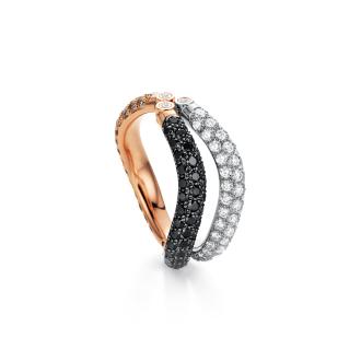 2Play Ring "Trias III"