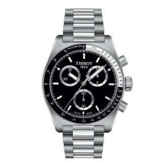 PR516 Chronograph