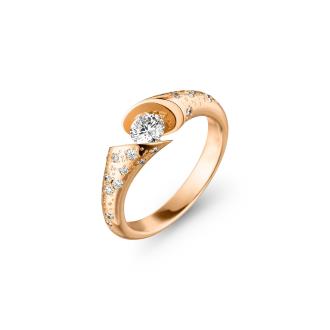 CALLA Ring