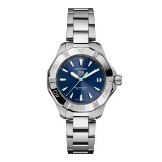 TAG HEUER AQUARACER PROFESSIONAL 200 SOLARGRAPH