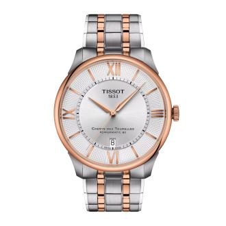 Chemin Des Tourelles Powermatic 80 42 mm