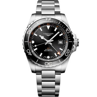 HYDROCONQUEST GMT