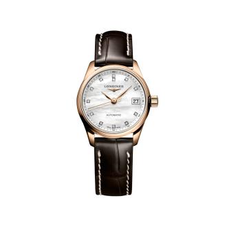 The Longines Master Collection