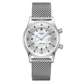 LONGINES LEGEND DIVER