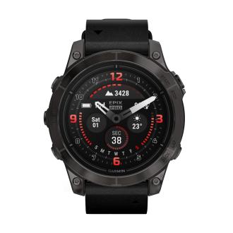 epix™ Pro (Gen 2) – Sapphire Edition 47mm