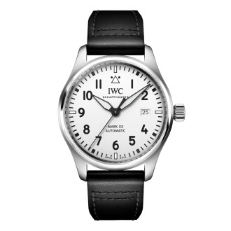 PILOT’S WATCH MARK XX