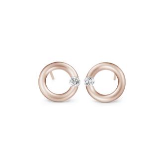 Spannring® Ohrstecker 