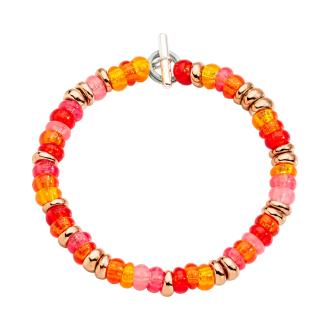  Armband Rondelle 