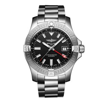 Avenger Automatic GMT 43