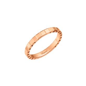 Ice Cube Ring