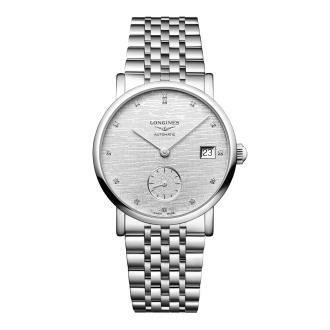 The Longines Elegant Collection