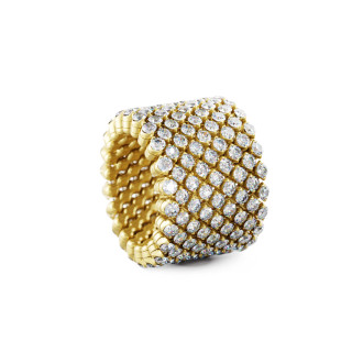 Brevetto Multi-Size Ring