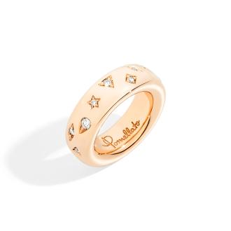 Iconica Ring