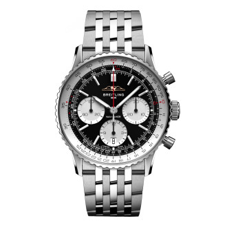 Navitimer B01 Chronograph 41