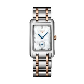 LONGINES DOLCEVITA