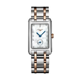 Longines DolceVita