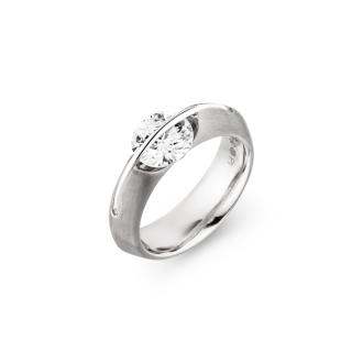 LIBERTÉ Diamantring