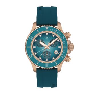 Tissot Seastar 1000 Quartz Chronograph