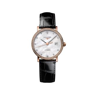 The Longines Elegant Collection