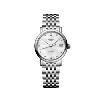 LONGINES ELEGANT COLLECTION