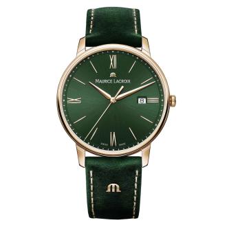 Eliros Green Smoked 40mm