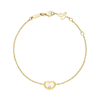Happy Diamonds Icons Armband