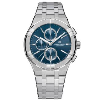 Aikon Quarz Chronograph 