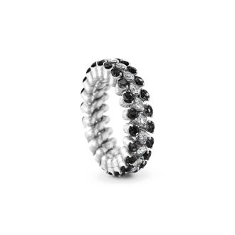 Brevetto Multi-Size Ring