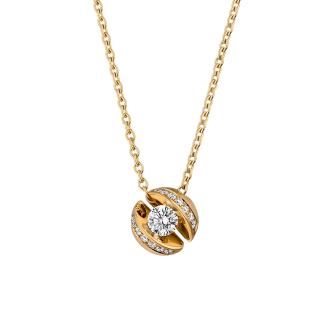 CALLA Collier
