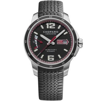 Mille Miglia GTS Power Control