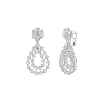 L'Heure du Diamant Ohrhänger