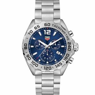 TAG HEUER FORMULA 1 CHRONOGRAPH