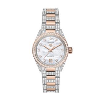 TAG HEUER CARRERA DATE