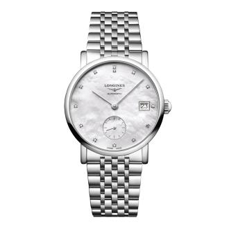LONGINES ELEGANT COLLECTION