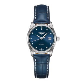 The Longines Master Collection