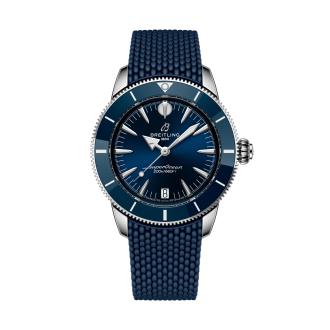 Superocean Heritage Automatic 36