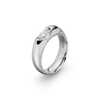 LIBERTÉ Diamantring