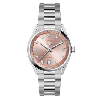 TAG HEUER CARRERA DATE