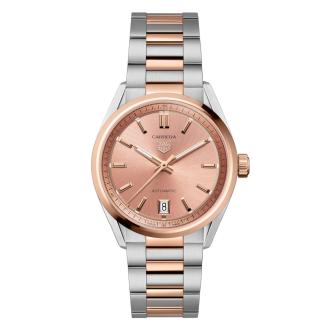 TAG HEUER CARRERA DATE