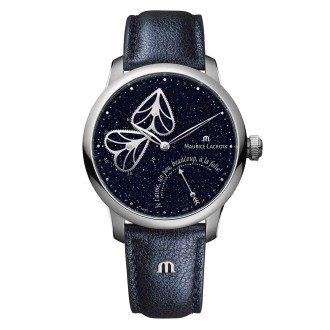 Masterpiece Embrace 40mm