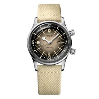 LONGINES LEGEND DIVER