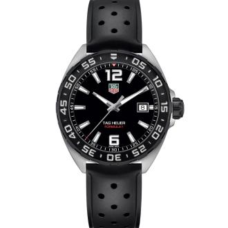 TAG HEUER FORMULA 1 DATE
