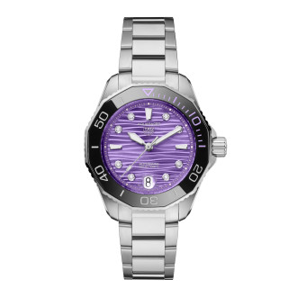 TAG HEUER AQUARACER PROFESSIONAL 300 DATE