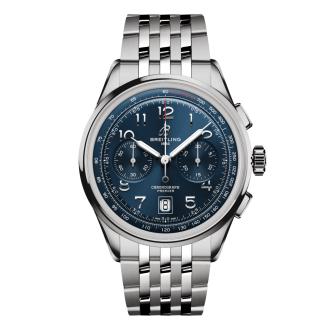 Premier B01 Chronograph 42