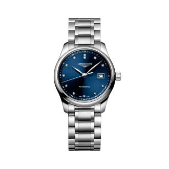 LONGINES MASTER COLLECTION