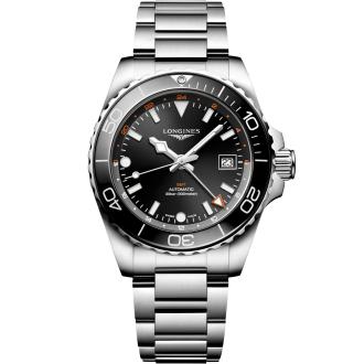 HydroConquest GMT